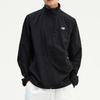 Windbreaker Rqk Nbmde2p041 19 Mj41062 Men Stretch Woven Jacket