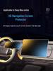 Защитная пленка Deep Blue SL03: Закаленное стекло для 25 моделей автомобильных навигаторов и панелей приборов