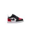 (td) 1 Low Alt Bred Toe