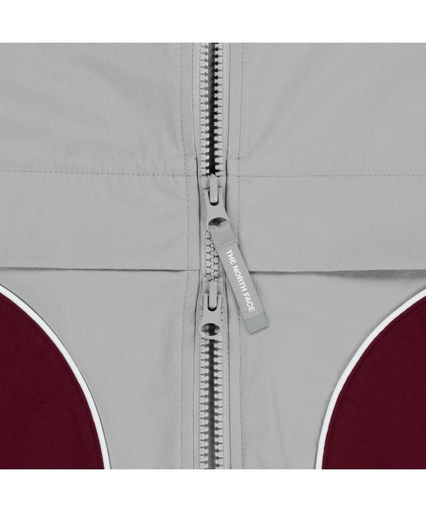 The North Face Nj3Bs06L White Label Куртка Brio Серая