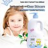 Little Raccoon Kids Nourishing Hair & Body Wash