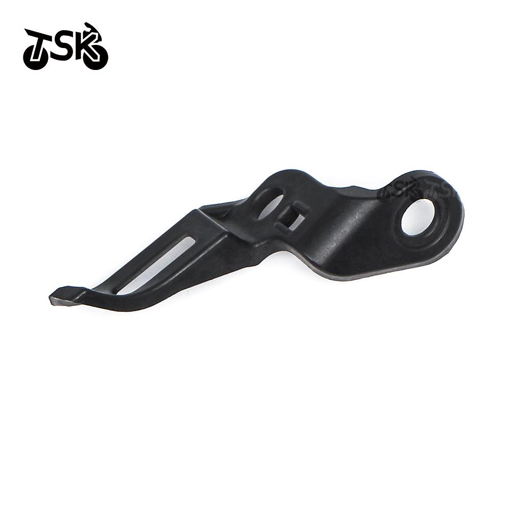Motorcycle ABS Black Fairing All Fixed Shell Bracket For Honda CBR1000RR CBR1000 RR 2008-2017 CBR1000 Fairing Panel Bracket Stay