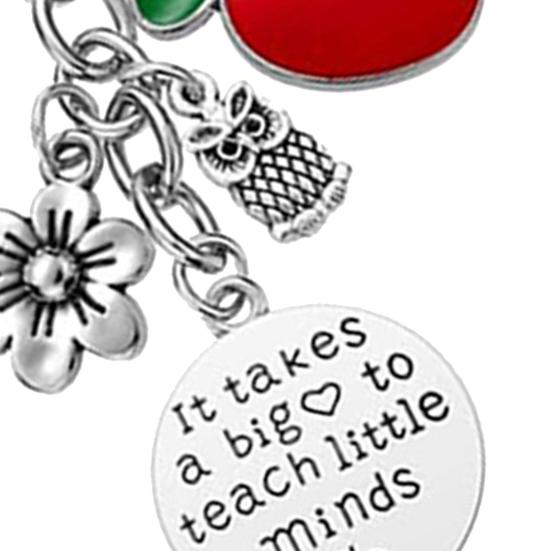 Удобный подвесной ключник, элегантный, компактный из нержавеющей стали