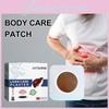 Патчи для ухода за телом Aysuing для комфортного облегчения и мягкой поддержки пищеварения 50 шт.