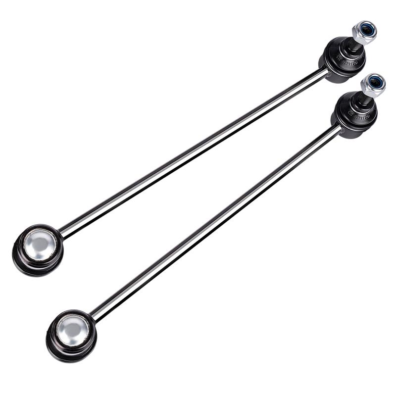 K80296 Sway Bar Link Front, Stabilizer Bar Link Compatible with Ford for Escape, for Mercury for Mariner, for Mitsubishi