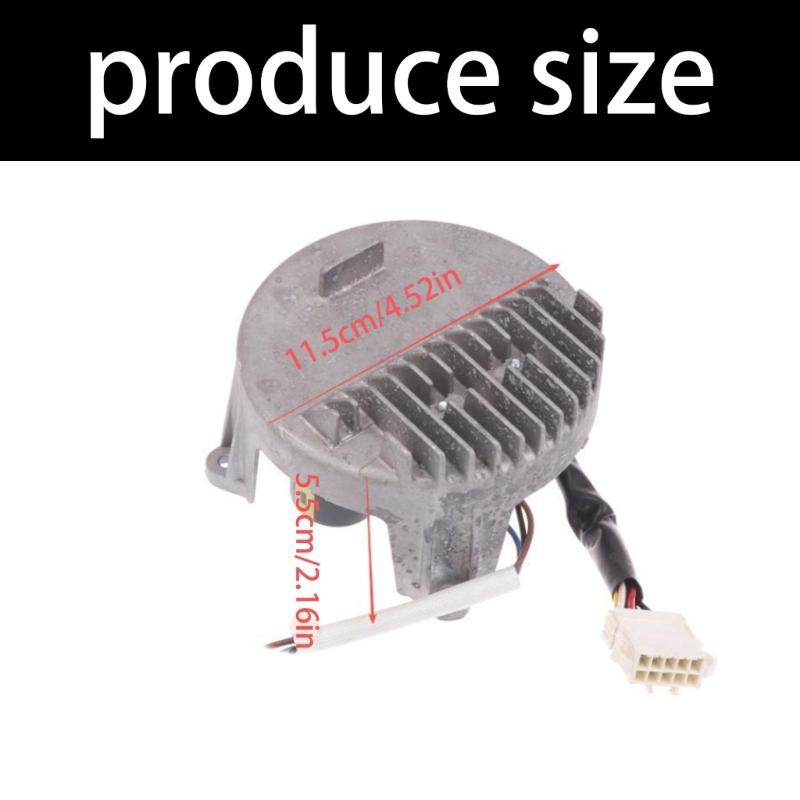 Плата привода двигателя стиральной машины, аксессуары для регулирования частоты двигателя для ZXGN-420-8-116L 52K10004301