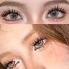 Lashes Extension Glue Free Cluster Eyelashes Fluffy Segmented Eyelashes Bundles  Grafting Lashes