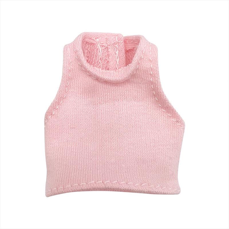 Спортивный наряд для 6-точечной куклы: 30см Барби Жилет и Брюки Повседневная Одежда