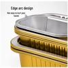 Sheng Bi Lai Disposable Aluminum Foil Takeaway Meal Boxes