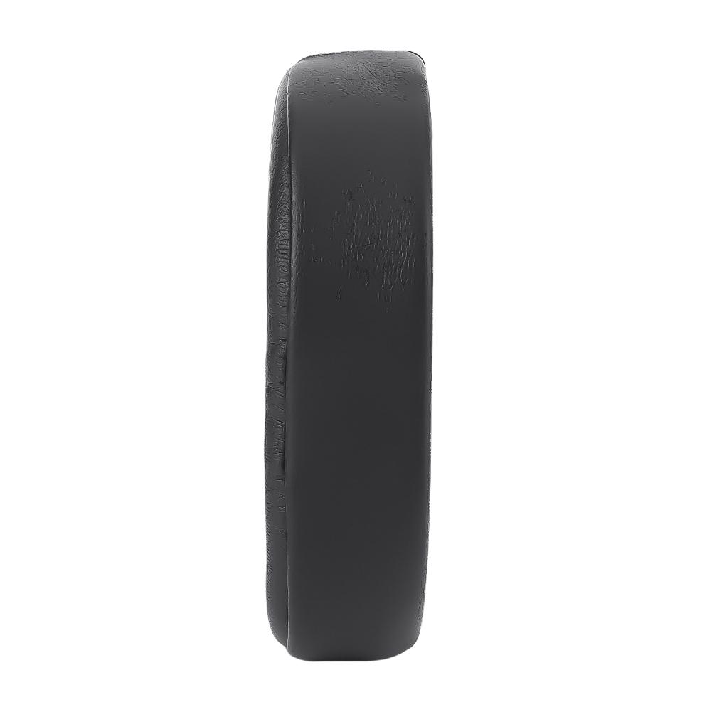Replacement Ear Pads Cushions Protein Leather Headphone Earpads Ear Cups Cover for Corsair HS55 HS55 PRO HS65 Gaming Headset