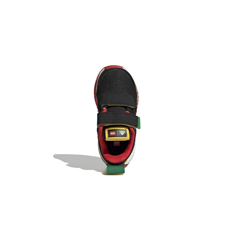 adidas Sport Pro LEGO X 'Черно-красный' HP2113