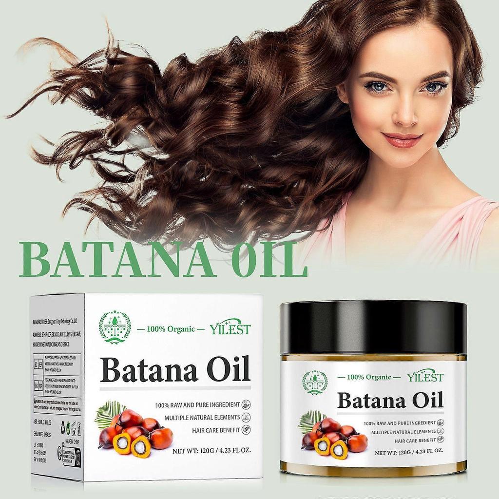 Hair care essential oil moisturizing and smoothing rough hair mask conditioner 120g1