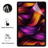 Защитная пленка - Phonillico - Xiaomi Pad 6S Pro 12.4" - Комплект 2 шт. - Устойчивая к царапинам - Ультратонкая