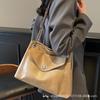 Women's Commuter Shoulder Bag 2025 Spring New Bag Large Capacity Out Messenger Bag Chain Bag Tote Bag Women