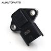 Датчик давления наддува MAP для Hyundai Sonata Santa Fe Kia Optima 1.6 1.7 2.0 2.5 CRDi 39300-38110 39300-22600