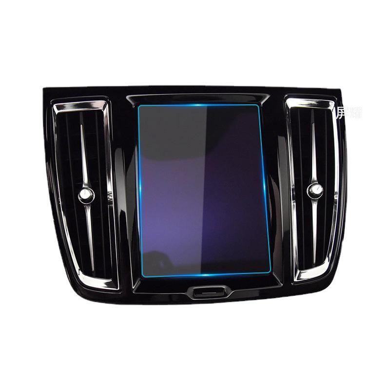Navigation Film & Center Console Protector for Polestar Models 1-6