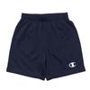 Champion Volleyball with Embroidered Shorts, Quick-Drying, Logo, C3-BV502-370-L