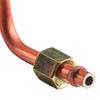 1Pcs 200/400/600/800mm Pressure Relief Valve Tube Air Line Hose  Air Compressor Replacement Parts