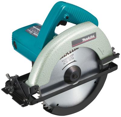 Дисковая пила Makita Edge Cutting Диаметр реза 69 мм Железная пластина Основание 5803BLASP1 190 мм/глубина