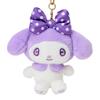 Sanrio My Melody Маскот любимого цвета ( фиолетовый ) НОВЫЕ персонажи Sanrio