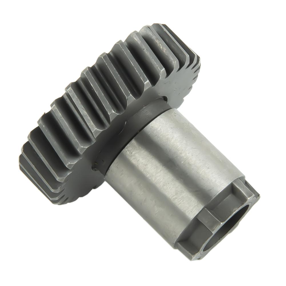 2 шт. Шестерня 28 зубьев и 33 зуба Замена для Bosch GBH226 GBH226DRE GBH226DDF Перфоратор Электроинструмент Компоненты