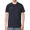 Jordan T Shirts Men's Black Crew Neck Moderate Straight Fit DQ7359-010