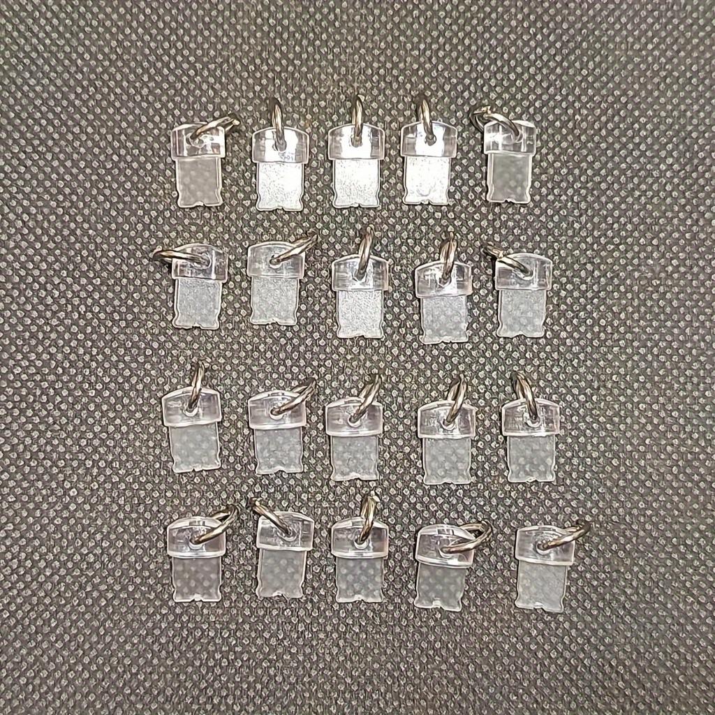 10/20 шт. Пылезащитные аксессуары для телефона, Пылезащитная заглушка для украшения порта зарядки телефона, Подходит для украшения энтузиастами DIY, Аксессуары для DIY