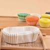 Маффины Кексы Формы для торта Маслостойкая бумага Формочки для кексов Инструменты для выпечки Формочки для хлеба Кухонные принадлежности