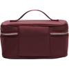 Lululemon 3.5L Two-Way Zipper Travel Storage Bag Unisex Bags Burgundy LW9FUBS-078594