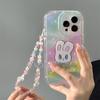 Чехол для телефона с рисунком для iPhone 13 11 16 Pro Max 14 15 12 XR X XS 7 8 Plus SE 16promax 15promax мягкий прозрачный чехол из ТПУ Funda
