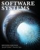 Книга Software Systems