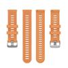 20mm Silicone Strap For Garmin Forerunner 55 158 245 645 Smart Watch Band for Garmin Venu 2 Plus/Vivoactive 5