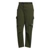 City Escape Comfortable Versatile Fashion Solid Color Cargo Pants Men Bottoms JZ8759