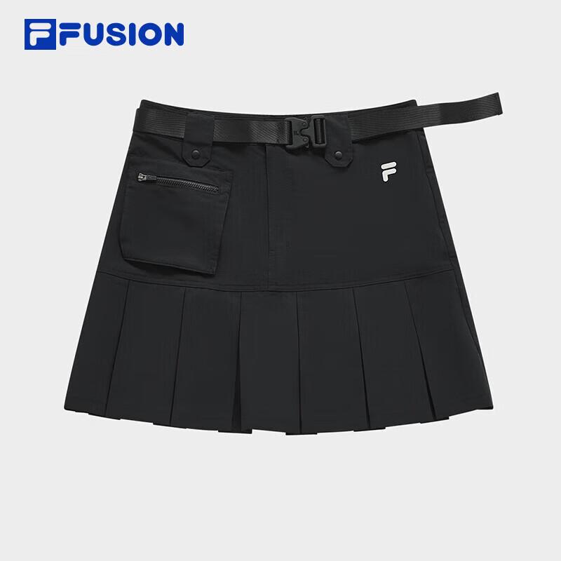 Fila Женская плиссированная юбка FUSION