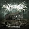 Aborted - The Archaic Abattoir (RED) [Vinyl] Explicit, Red, Bonus Track, Colored