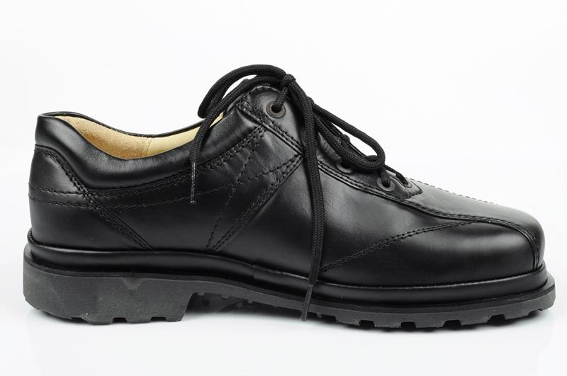 Abeba Men Office Black [32923] s.40