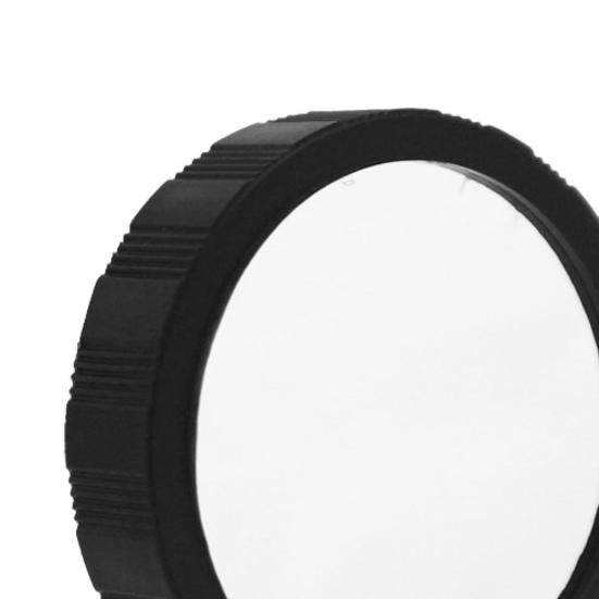 1/2/5 Pcs Astronomical Telescope Filter 5.0 Enhancing Photo Lens Eye Protection Eclipse Macula Observation Telescope Filter Lens