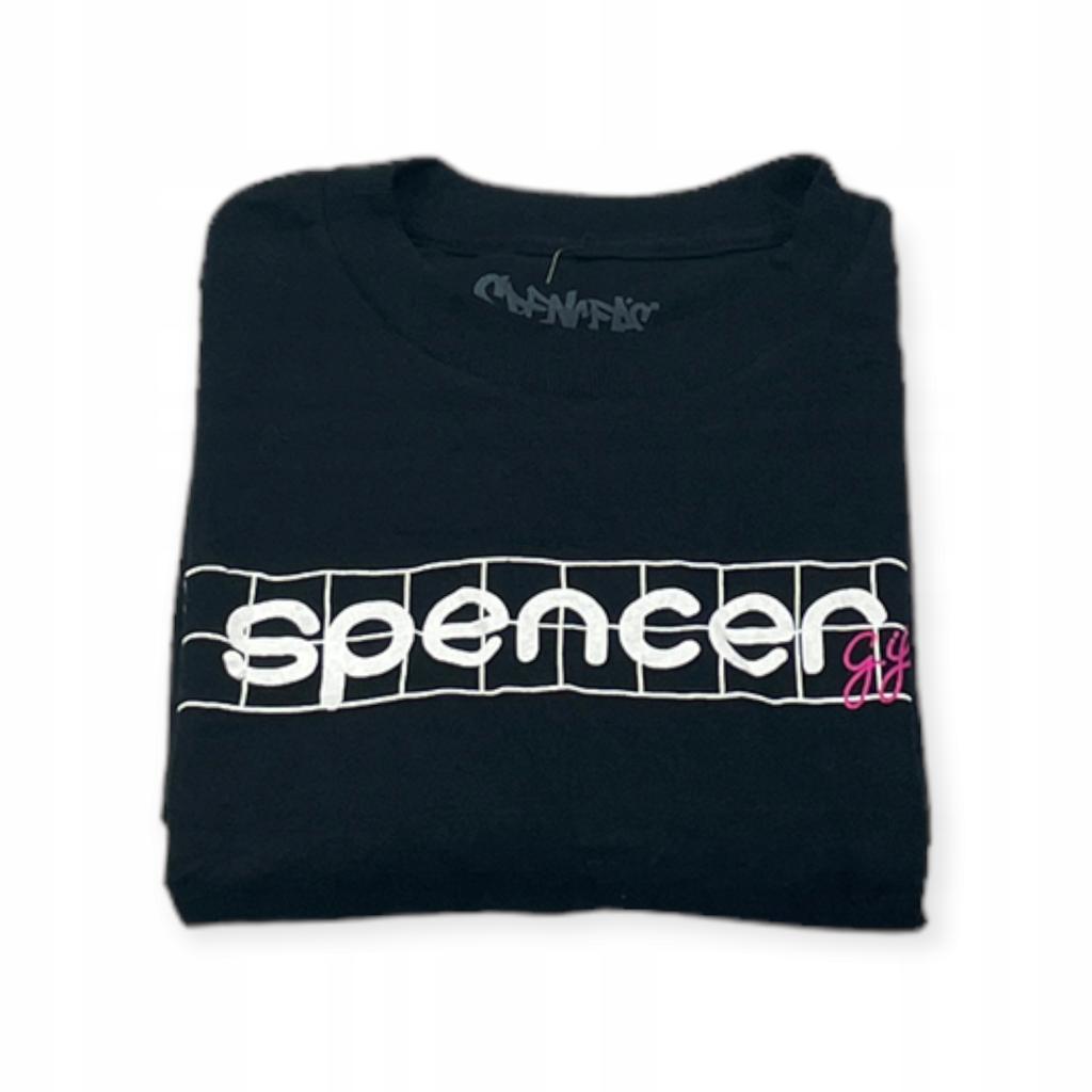 T-shirt Women's Round Neck SPENCER'S SINCE 1947 S