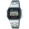     Casio A168wa 1a2wjr [стандартные часы]
