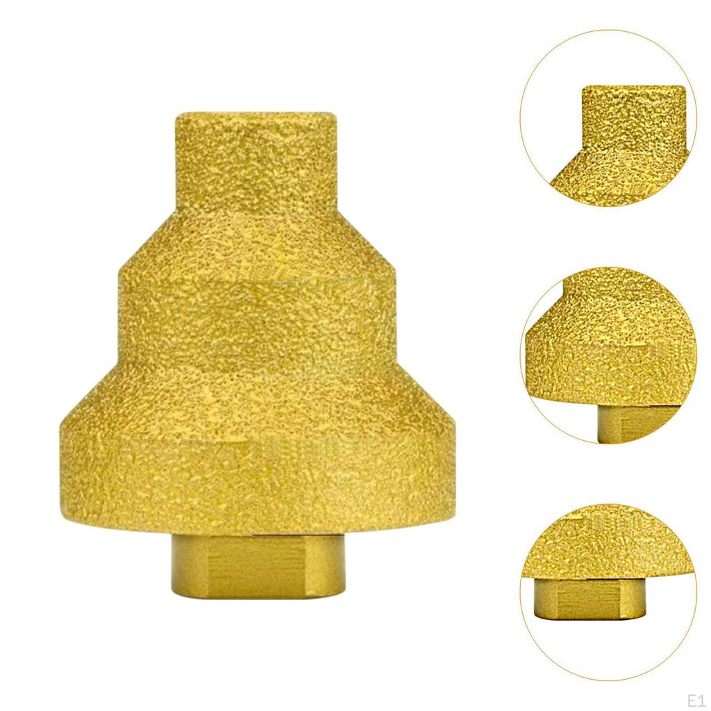 Фаскорез для мрамора и гранита Пагода