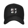 Pawwter cats Baseball Cap Icon Horse Hat Fashion Beach custom  Woman s Mens