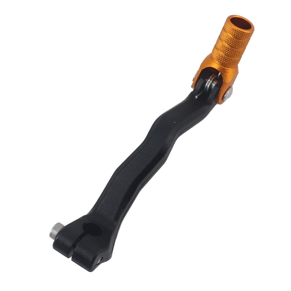 Motorcycle Gear Shift Pedal Lever For Kayo BOSUER Apollo Xmotos ZongShen NC 250 300 450 CC Dirt Bike MX Motocross Enduro