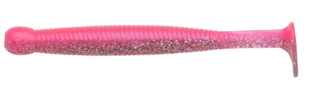 Распродажа Ecogear Мягкая приманка Grass Minnow S 1-3/4 дюйма 12 шт./уп. 158 (2072)