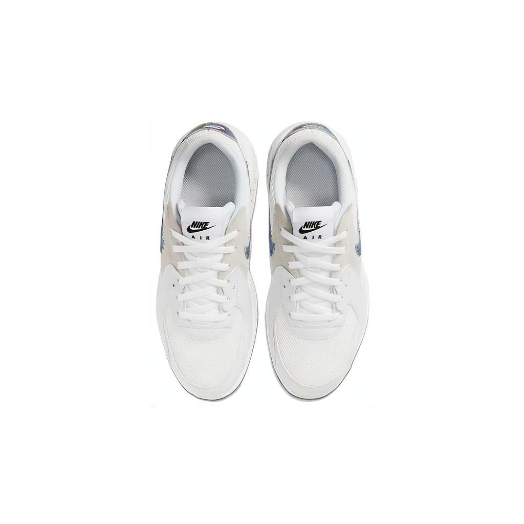 Nike Air Max Excee 'Bubble Pack White' Gs CD6894-103