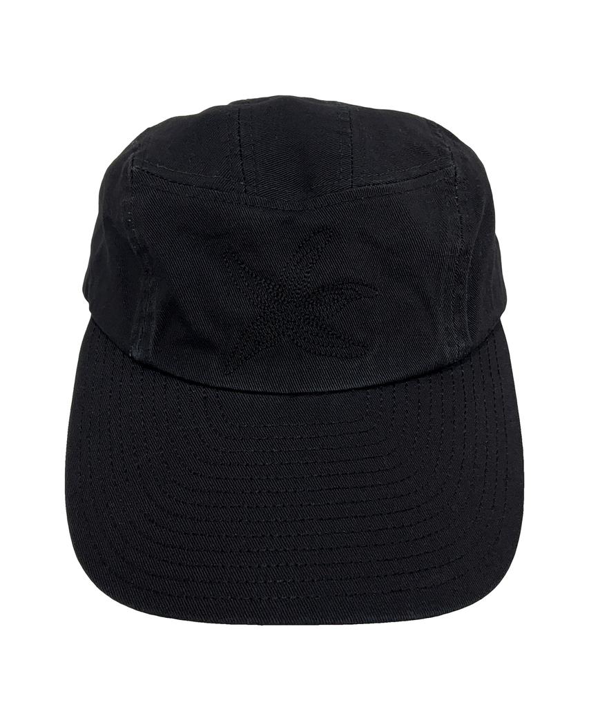 САМЫЙ ХОЛОДНЫЙ МОМЕНТ Кепка-бини Tcm Vintage Stitch (черный)