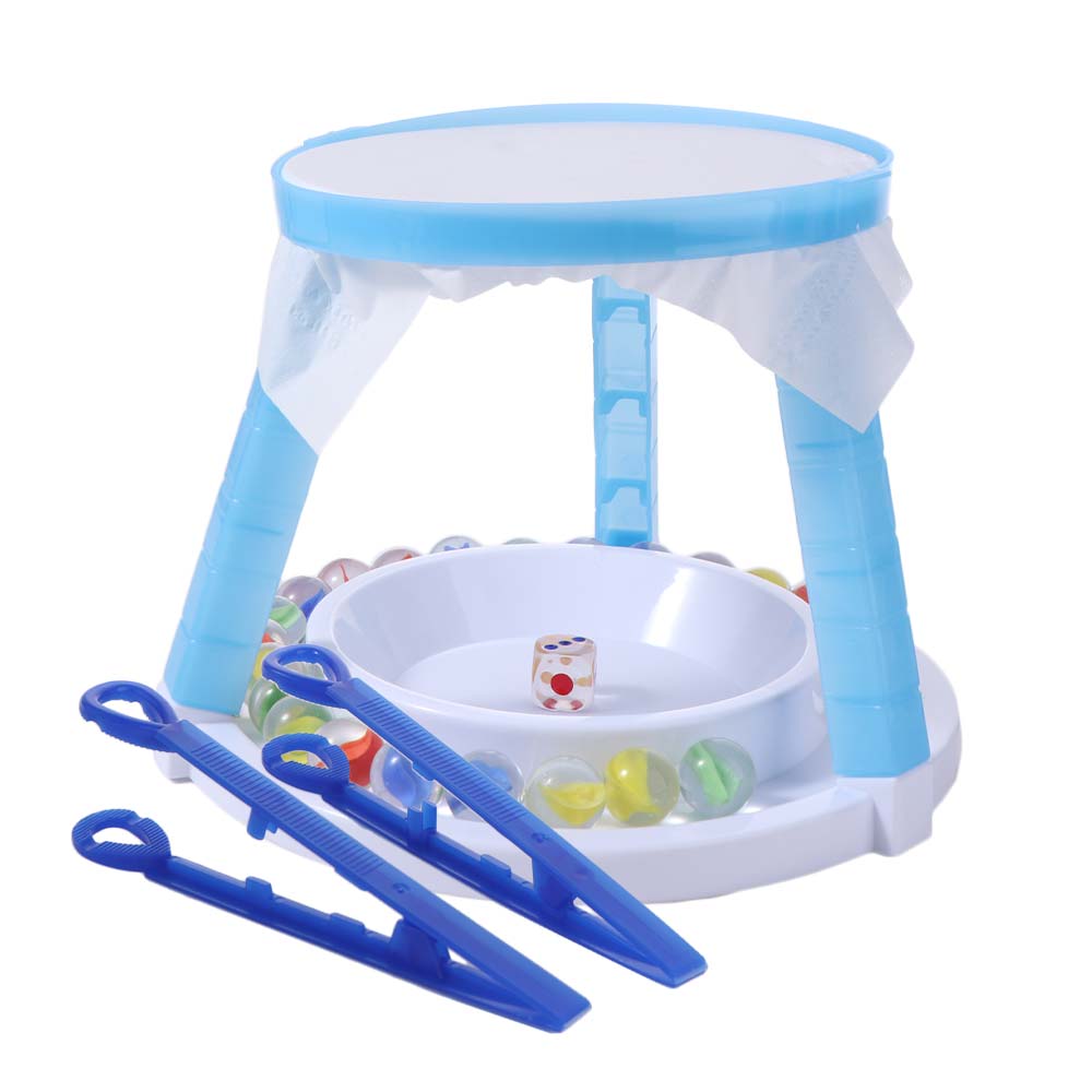 Challenge Interactive Board Game Educational Thin Ice Table Game Party Game