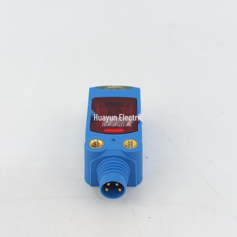 Новый фотоэлектрический датчик-выключатель SICK WTB4FP-22161120A00