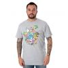 Mens Psychedelic T-Shirt