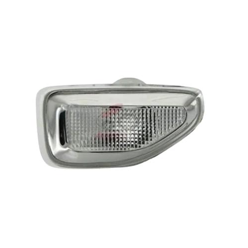 Правая боковая сигнальная лампа для Renault Logan Mk2 Sandero Dokker Mk2 OEM 261601801R