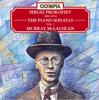 CD ПРОКОФЬЕВ; МАКЛАХЛАН, МЮРРЕЙ - Прокофьев;Фортепианные сонаты 1  OCD255 Olympia 1989 Япония Классика Б/у